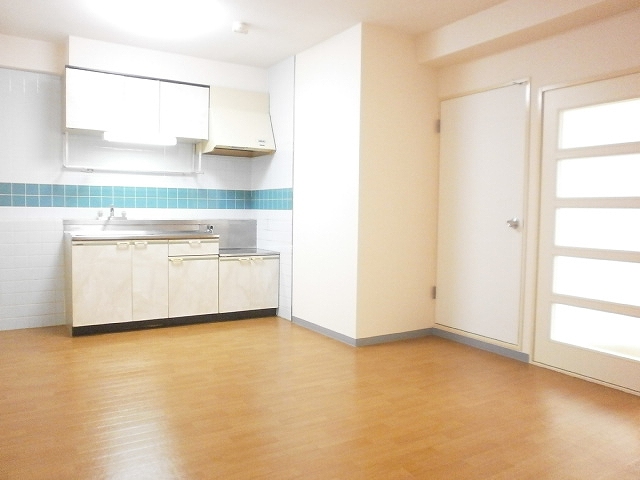 Living and room. Living