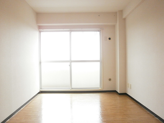 Other room space. bedroom