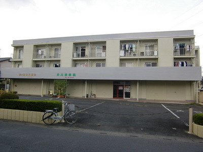 Building appearance