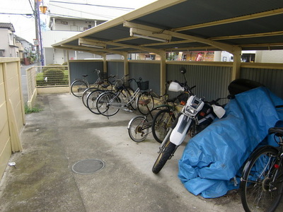 Other common areas