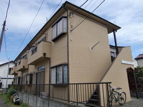 Building appearance
