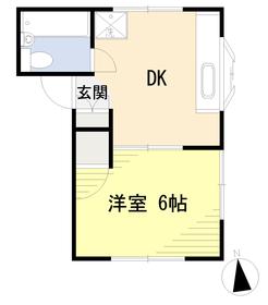 Building appearance