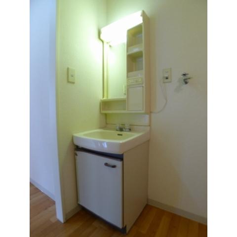 Washroom