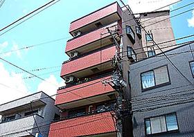 Building appearance