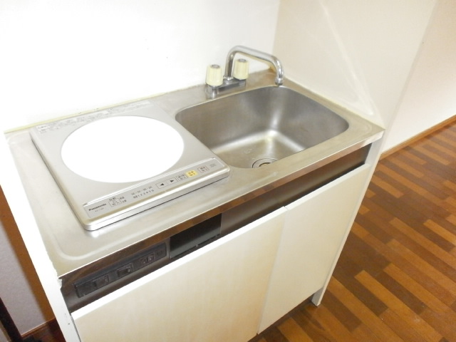Kitchen. Kitchen