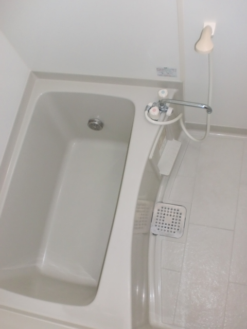 Bath. Add cooking bus