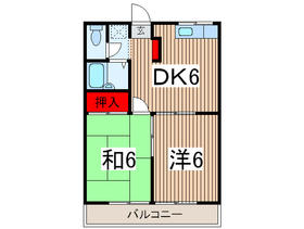 Building appearance