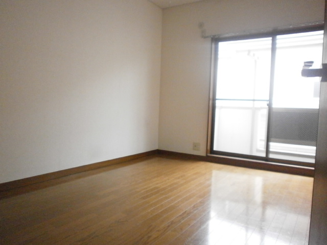 Other room space. bedroom