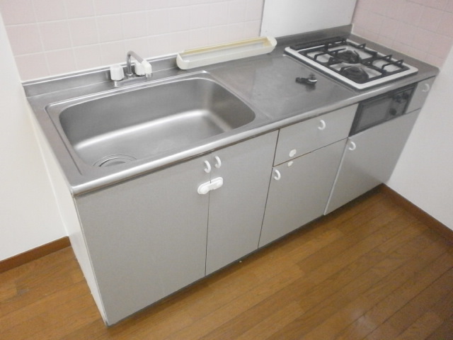 Kitchen. Kitchen