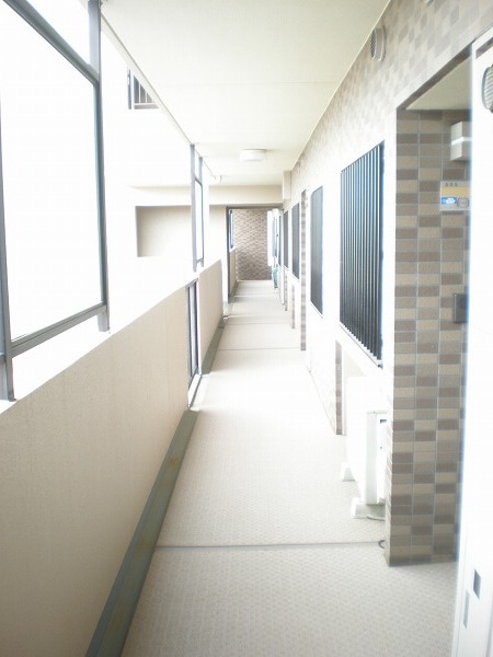Other common areas