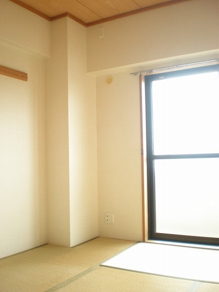 Other room space
