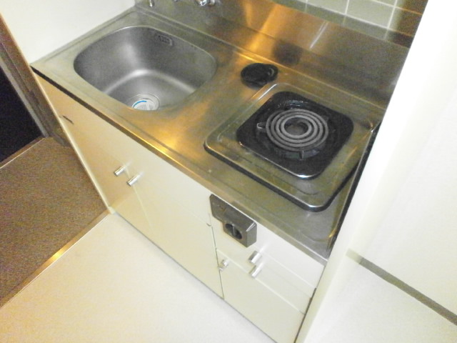 Kitchen. Kitchen