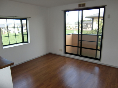 Living and room