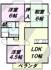 Building appearance
