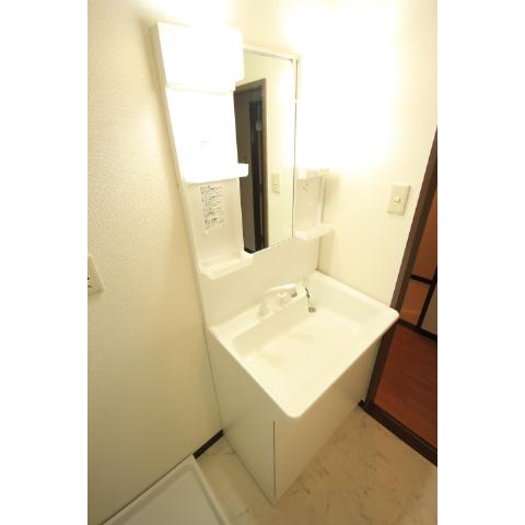 Washroom