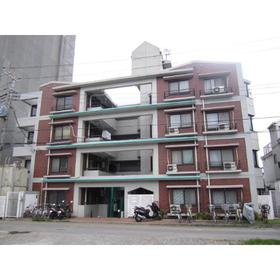 Building appearance