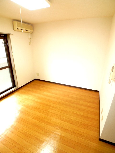 Living and room. room