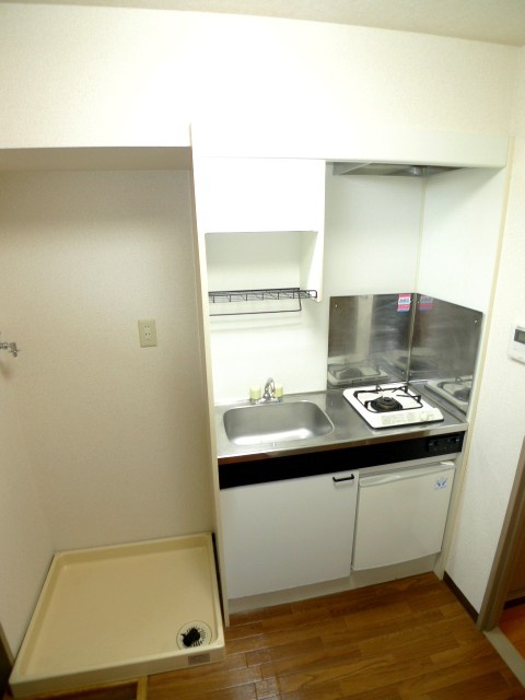 Kitchen. Kitchen