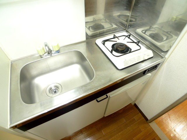 Kitchen. Kitchen