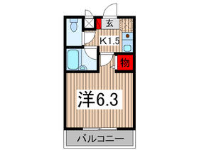 Building appearance