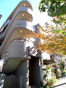 Building appearance
