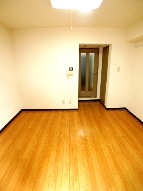 Living and room. room