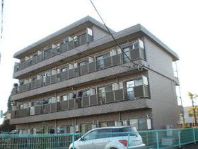 Building appearance