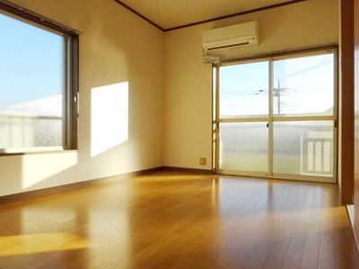 Other room space