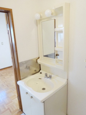 Washroom
