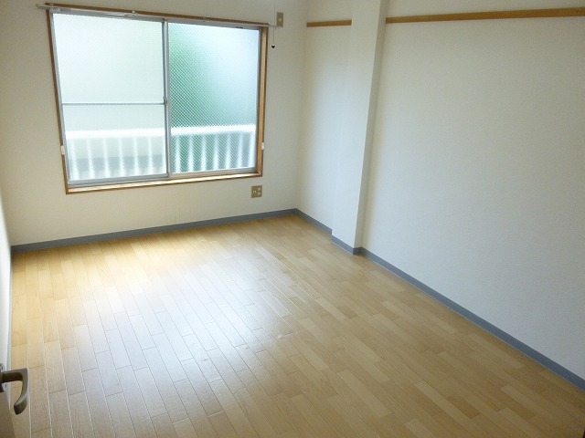 Other room space. bedroom
