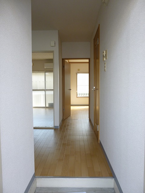 Entrance. Entrance