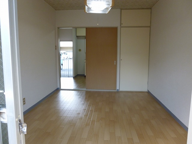 Other room space