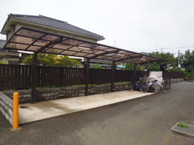 Other common areas