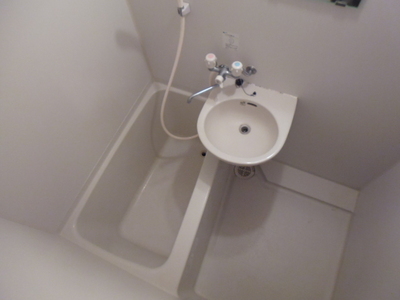 Bath. bath