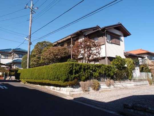 Local appearance photo. Exterior Photos