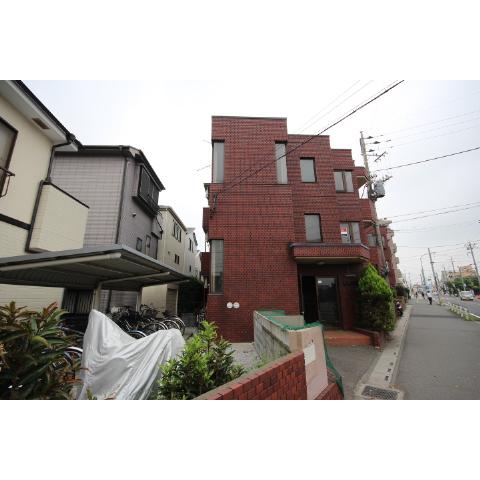 Building appearance