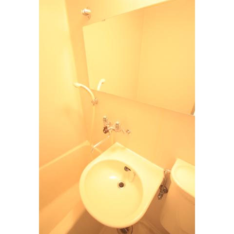 Washroom