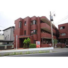 Building appearance