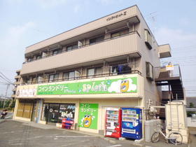 Building appearance