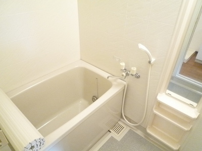Bath. bath