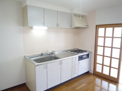 Kitchen. Kitchen