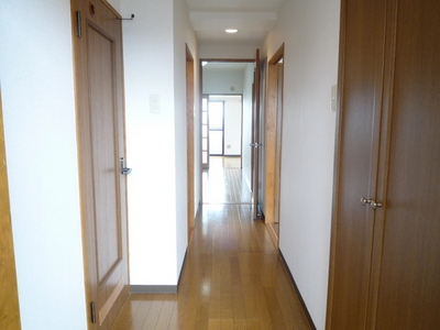 Entrance. Entrance