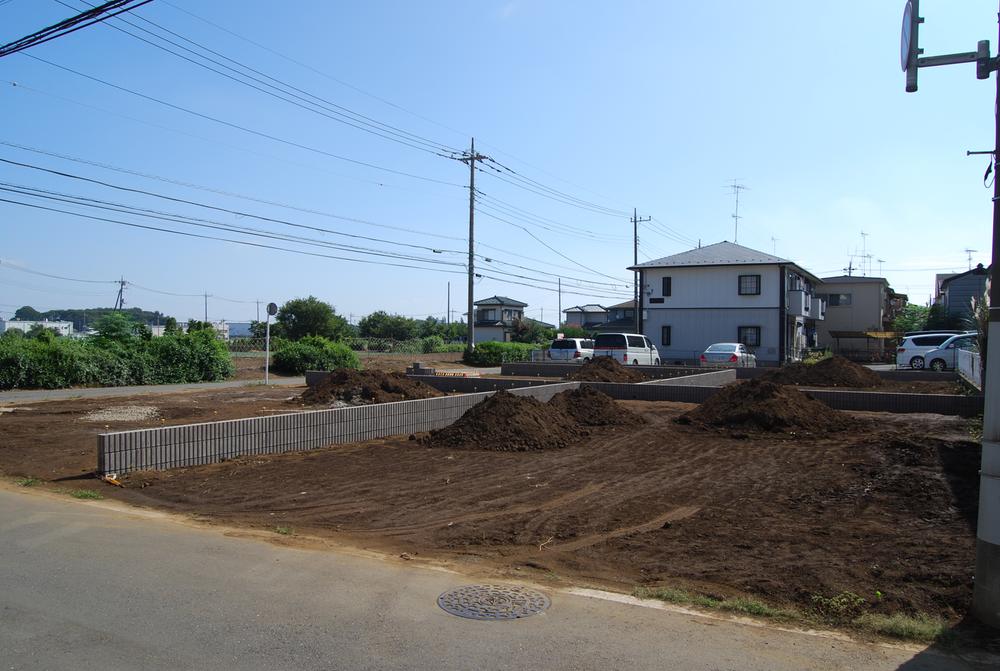 Local appearance photo. Local (September 2013) Shooting