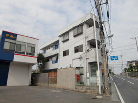 Building appearance