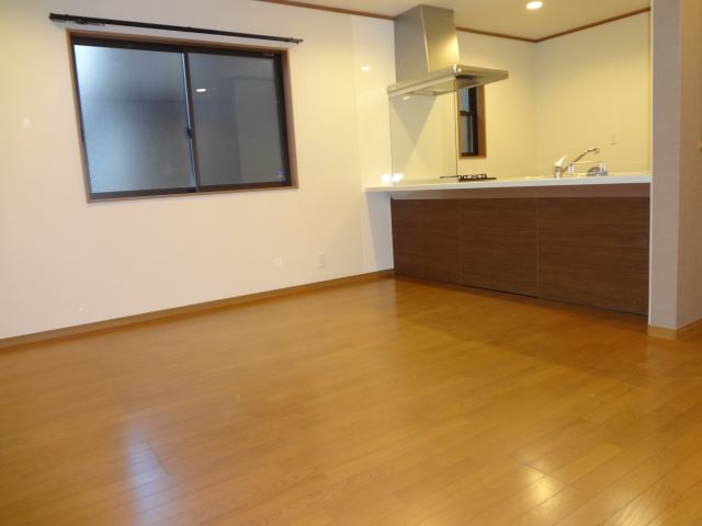 Living and room