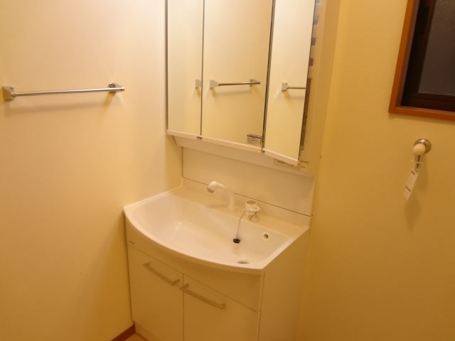 Washroom