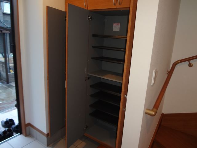 Other room space