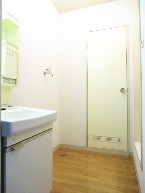 Washroom