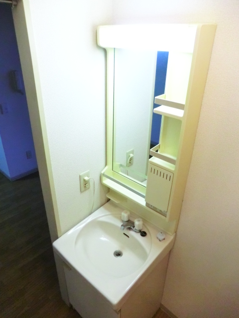 Washroom