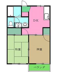 Building appearance